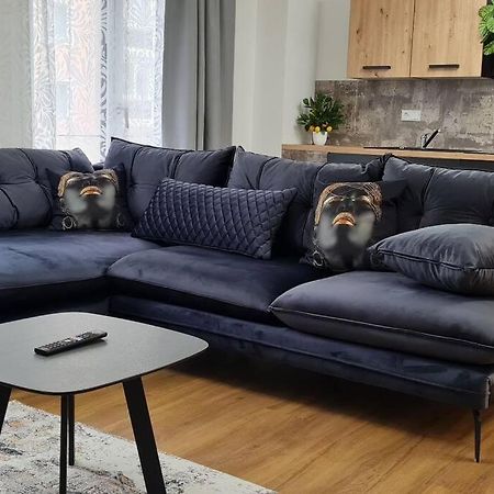 Luxus Wohnung Im Stadtzentrum Nürnberg Exteriör bild