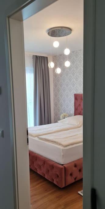 Luxus Wohnung Im Stadtzentrum Nürnberg Exteriör bild