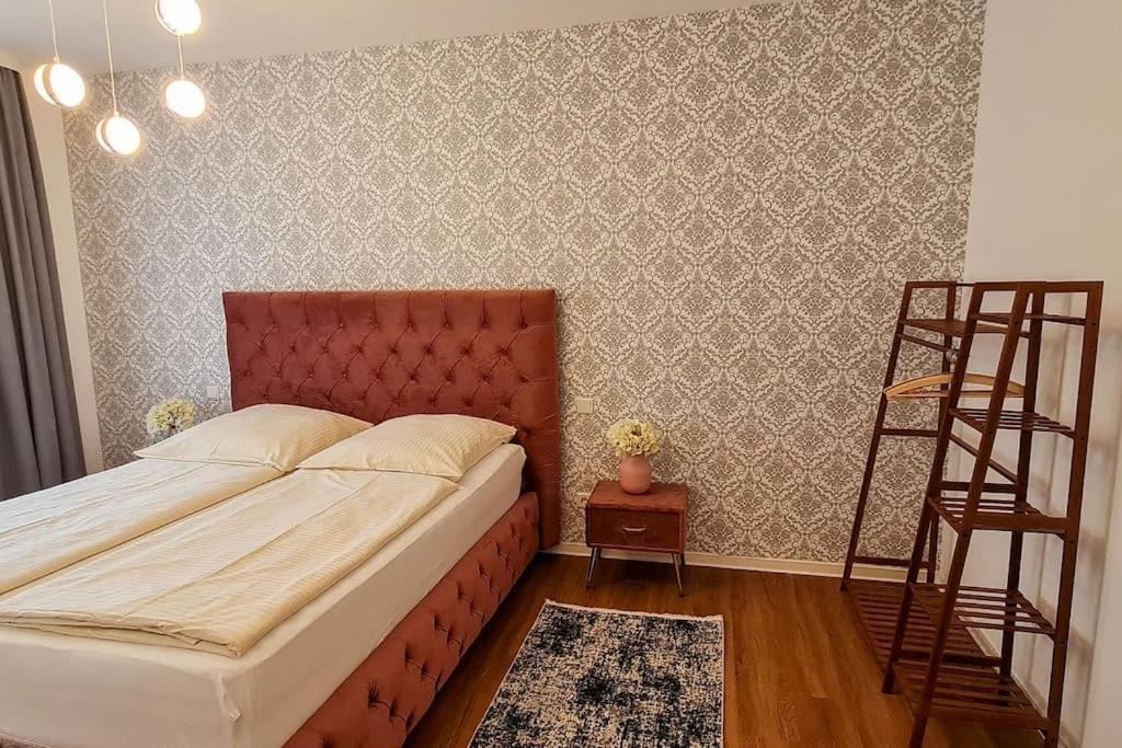 Luxus Wohnung Im Stadtzentrum Nürnberg Exteriör bild