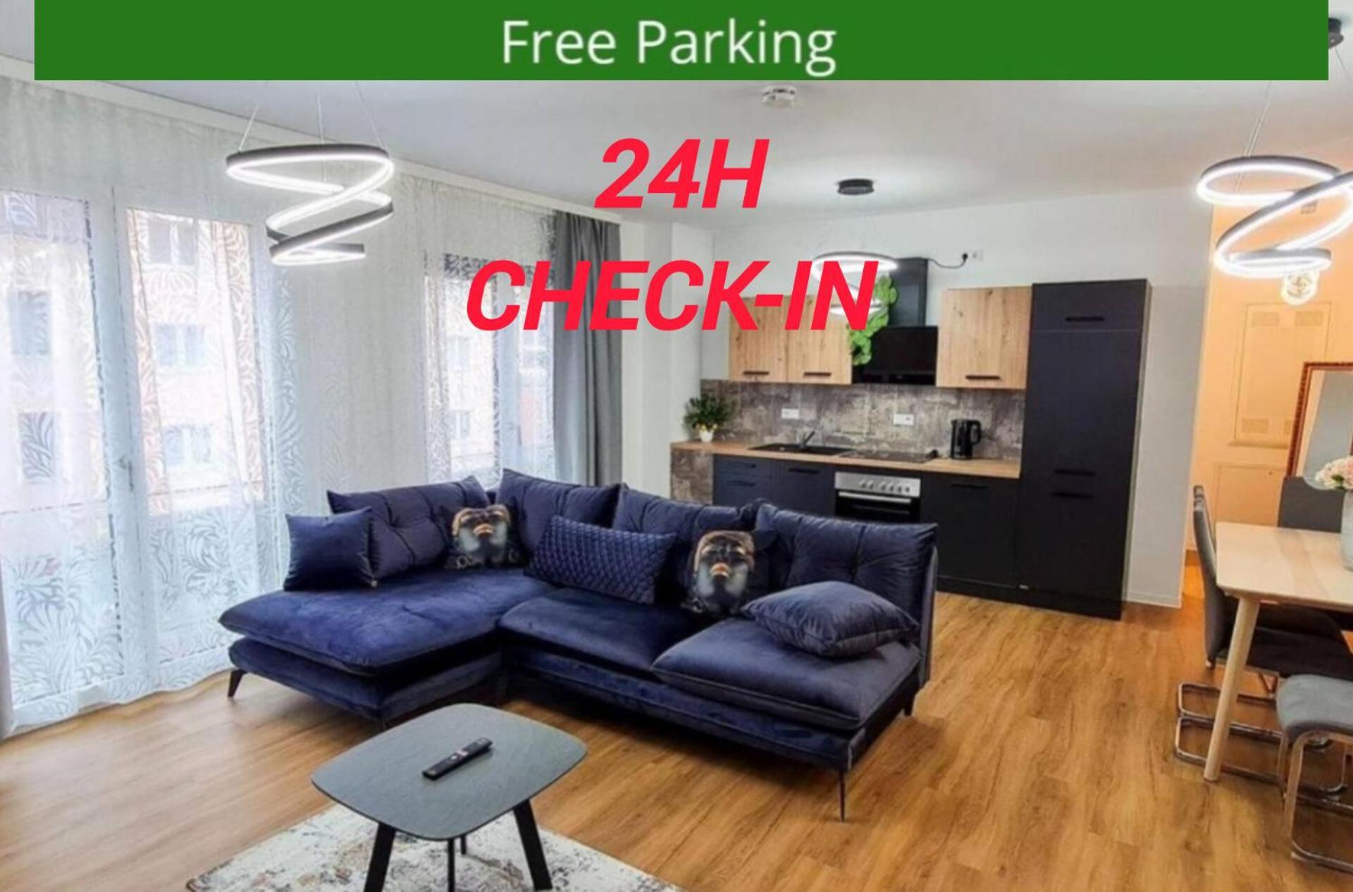 Luxus Wohnung Im Stadtzentrum Nürnberg Exteriör bild